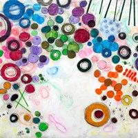 Flourish Fine Art Print