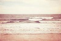 All Is Calm Fine Art Print