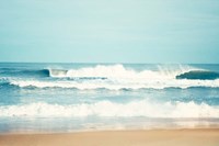 Salty Sea Air Fine Art Print