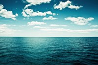 Spell of the Sea Fine Art Print