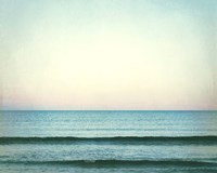 The Distant Horizon Fine Art Print