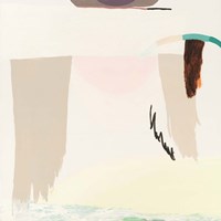 Light and the Desert Fine Art Print