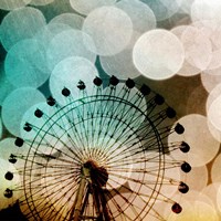 At the Fair Fine Art Print