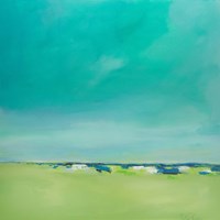 Free and Clear Fine Art Print