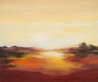 Opening Fine Art Print