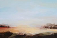 Three Oceans Fine Art Print