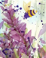 Pollinator Fine Art Print