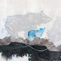 Bear 1 Fine Art Print