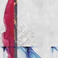 East of Eden 1 Framed Print