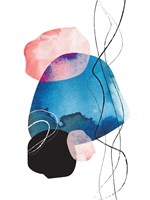 Ethereal Vignette No. 2 Fine Art Print