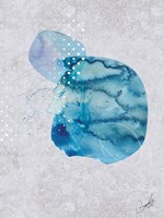 Mystic Steed No. 1 Fine Art Print