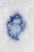 Ocean Memories 1 Framed Print