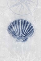 Ocean Memories 3 Framed Print