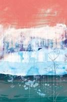 Unexpected Bloom No. 1 Fine Art Print