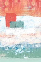 Unexpected Bloom No. 2 Fine Art Print