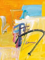 Rhyme Fine Art Print