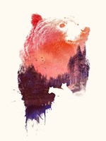 Love Forever Fine Art Print