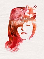 Perfect Silence Fine Art Print