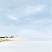 Inshore Fine Art Print