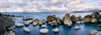 Sand Harbor Fine Art Print