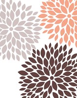 Warm Encounters 2 Fine Art Print