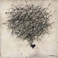 Crazy Love Fine Art Print