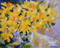 The Golden Hour Fine Art Print