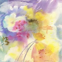 Dragonfly Fine Art Print