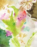 Fusion No. 2 Fine Art Print