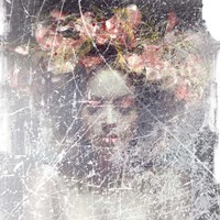 Flower Crown Fine Art Print
