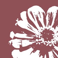 Flower II Fine Art Print