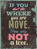 If You Don't Like Fine Art Print