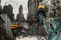 New York Fine Art Print