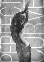 Perfect Curve Fine Art Print