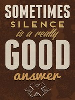 Sometimes Fine Art Print