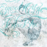 What's Up Fine Art Print