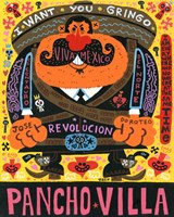 The Centaur of the North Fine Art Print