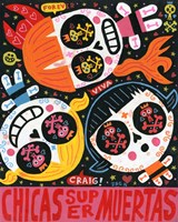 The Holy Trinity Fine Art Print