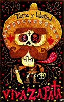 Viva Zapata Fine Art Print