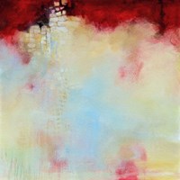 Ascending Fine Art Print