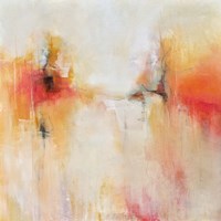 Dancing on the Edge Fine Art Print