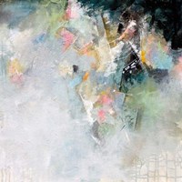 Enveloped Fine Art Print