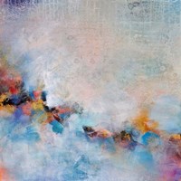 Every Which Way Fine Art Print