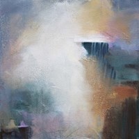 First Light Fine Art Print