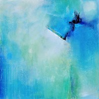 Free Flow Fine Art Print