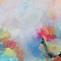 Happy Place Fine Art Print