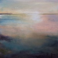 Listen To The Silence Fine Art Print