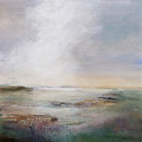 Morning Light Fine Art Print