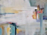 On My Terms Fine Art Print