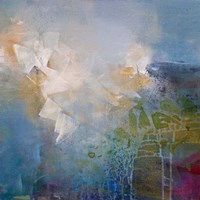 Segments Fine Art Print